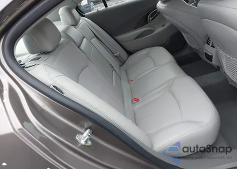 2011 Buick Lacrosse Cxl z USA, uszkodzony, nr VIN 1G4GC5ED6BF151032